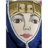 Image 10 : Pair of Russian Moscow Dolls by Alexandra
