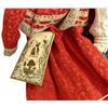 Image 8 : Pair of Russian Moscow Dolls by Alexandra