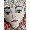 Image 9 : Pair of Russian Moscow Dolls by Alexandra