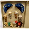 Image 4 : Steiff Gondola Millennium Teddy Bear Carousel