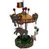 Image 1 : Limited Edition 1/6 Hartmann Musical Carousel