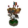 Image 3 : Limited Edition 1/6 Hartmann Musical Carousel