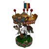 Image 4 : Limited Edition 1/6 Hartmann Musical Carousel