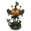 Image 5 : Limited Edition 1/6 Hartmann Musical Carousel