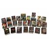 Image 1 : Vintage Sci-Fi & Pop Culture Trading Cards