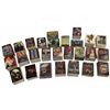 Image 2 : Vintage Sci-Fi & Pop Culture Trading Cards