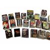 Image 3 : Vintage Sci-Fi & Pop Culture Trading Cards