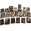 Image 4 : Vintage Sci-Fi & Pop Culture Trading Cards