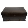 Image 6 : Gentleman's Poker & Dominos Gaming Set