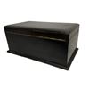 Image 8 : Gentleman's Poker & Dominos Gaming Set