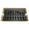 Image 2 : Frank Lloyd Wright Midway Gardens Chess Set