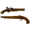 Image 1 : Historical British & Spanish Replica Pistols
