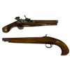 Image 2 : Historical British & Spanish Replica Pistols