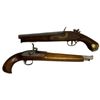 Image 3 : Historical British & Spanish Replica Pistols