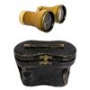 Image 1 : Antique Bohemian Opera Glasses