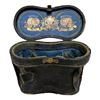Image 7 : Antique Bohemian Opera Glasses