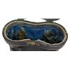 Image 8 : Antique Bohemian Opera Glasses