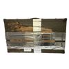 Image 6 : WWII U.S. Army Footlocker Trunk