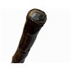 Image 11 : Antique African Iron & Brass Axe