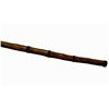Image 5 : Antique African Iron & Brass Axe