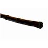 Image 8 : Antique African Iron & Brass Axe