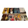 Image 1 : 1950s-1960s Golden Age Playboy Magazines
