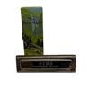 Image 1 : M. Hohner "The Echo Harp" Vintage Harmonica