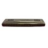 Image 2 : M. Hohner "The Echo Harp" Vintage Harmonica