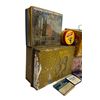 Image 6 : Collection of Vintage Advertising Tins