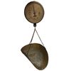 Image 1 : Mid-Century Heavy-Duty Hanging Scale