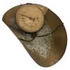 Image 3 : Mid-Century Heavy-Duty Hanging Scale