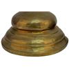 Image 4 : Marcin Jarra Brass Candlestick Pair