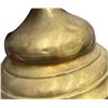 Image 7 : Marcin Jarra Brass Candlestick Pair