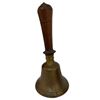 Image 3 : Antique Brass Bells