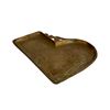 Image 3 : Brass Relief Art Nouveau Calling Card Tray