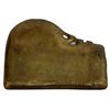 Image 5 : Brass Relief Art Nouveau Calling Card Tray