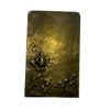 Image 11 : French Art Nouveau Signed Bronze Medals