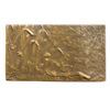 Image 13 : French Art Nouveau Signed Bronze Medals