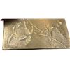 Image 17 : French Art Nouveau Signed Bronze Medals