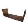 Image 1 : Antique Adjustable Brass Book Slide
