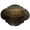Image 3 : Antique Art Nouveau Silverplate Serving Dish