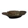 Image 5 : Antique Art Nouveau Silverplate Serving Dish