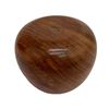 Image 8 : Danish Modern Lidded Round Bird Box