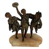 Image 2 : Bronze Grouping After De Brousse