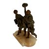 Image 3 : Bronze Grouping After De Brousse