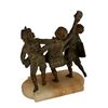Image 4 : Bronze Grouping After De Brousse