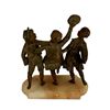 Image 5 : Bronze Grouping After De Brousse