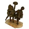 Image 6 : Bronze Grouping After De Brousse