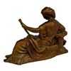 Image 3 : Goddess Daphne Gilt Sculpture