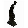 Image 8 : Bronze Maiden with Urn, After Henri Ple